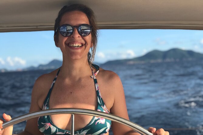 Full-Day Sailing and Snorkeling Excursion to Les Saintes - Price and value: why $179.01 makes sense here