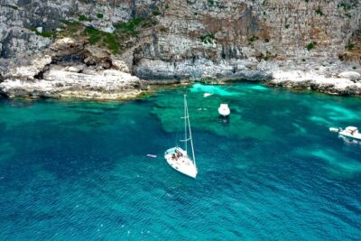 Full Day Sailing Boat Tour to the Egadi Islands - Egadi Island days are weather-led: how the itinerary adapts