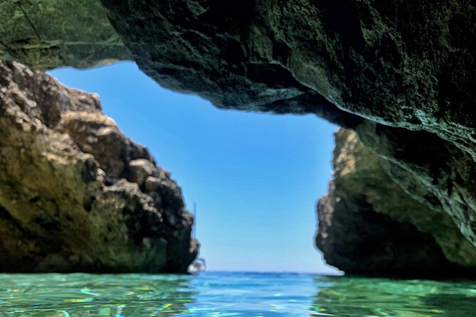 Full Day Sailing Boat Tour to the Egadi Islands - Snorkeling gear and sea time: how to get the most out of the water stops