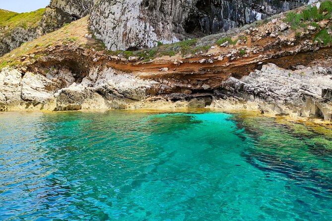 Full Day Sailing Boat Tour to the Egadi Islands - Price and value: why $104.66 can make sense for this specific style