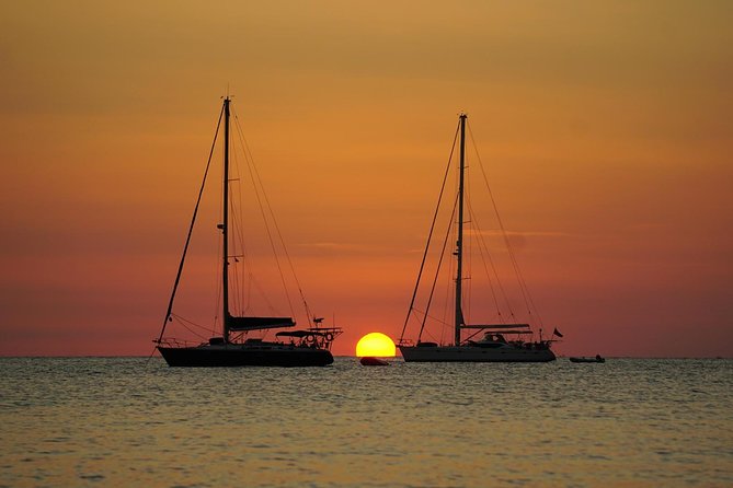 Full-day sailing excursion along the coast - Key highlights worth knowing