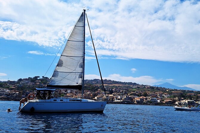 Full Day Sailing Tour Catania-Acitrezza - Key highlights that make this tour worth considering