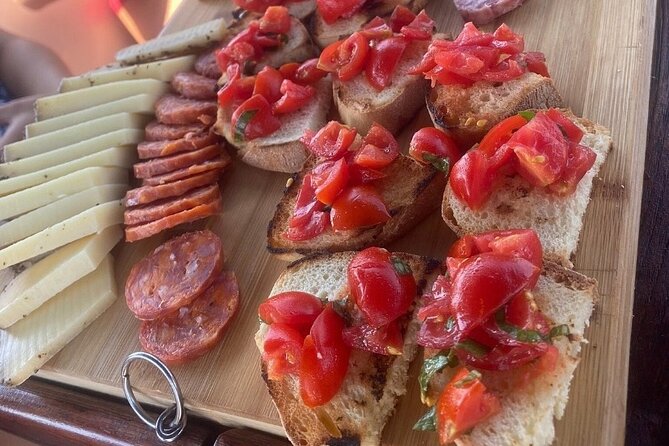 Full Day Sailing Tour Catania-Acitrezza - Why the Catania–Aci Trezza sailing day feels different