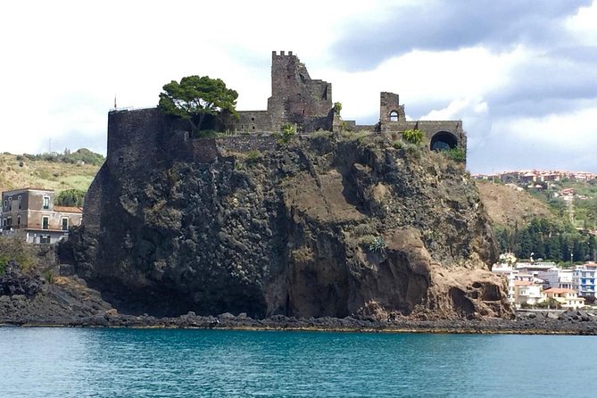 Full Day Sailing Tour Catania-Acitrezza - The guides and crew vibe: friendly pros, clear stories
