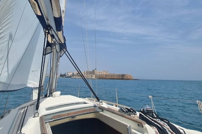 Full Day Sailing Tour Catania-Acitrezza - Price and value: what $119.73 buys you for 8 hours