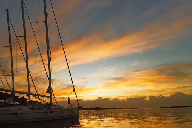 Full Day Sailing Tour To Elafiti Islands from Dubrovnik - Key highlights you’ll actually feel
