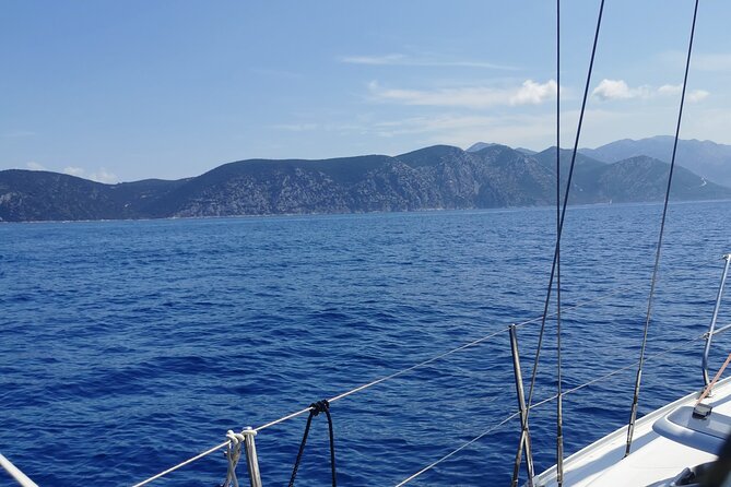 Full Day Sailing Tour To Elafiti Islands from Dubrovnik - Why this Elafiti sail feels better than the big-boat versions