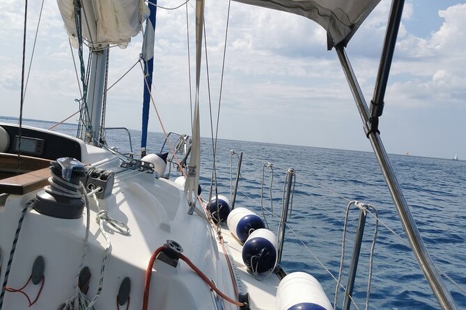 Full Day Sailing Tour To Elafiti Islands from Dubrovnik - Stop 2: Lopud’s Šunj Beach for sand, snacks, and easy access