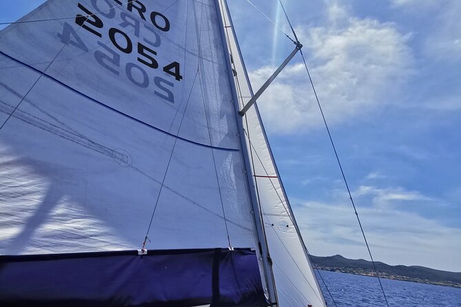 Full Day Sailing Tour To Elafiti Islands from Dubrovnik - Stop 3: Šipan island town walk, Skocibuha Castle, and optional lunch