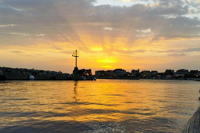 Full Day Sailing Tour To Elafiti Islands from Dubrovnik - Sailing time: calm waters, crowd avoidance, and a flexible captain