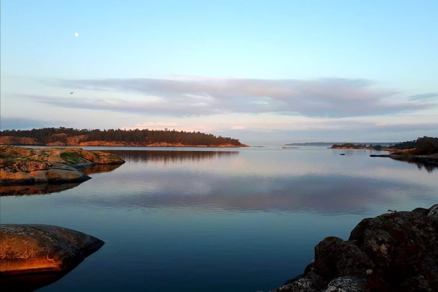 Full-Day Stockholm Archipelago Sailing Tour - Sailing the Stockholm Archipelago: why this day feels special
