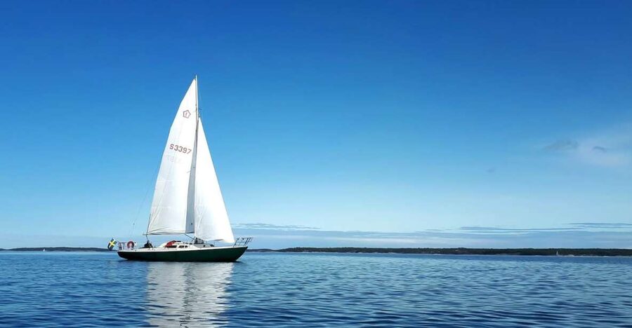 Full-Day Stockholm Archipelago Sailing Tour - Included lunch and snacks: why the meal feels like part of the tour
