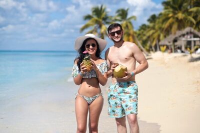 Full-Day Tour to Saona Island Sailing with Lunch and Beverages - Getting to Bayahibe: the start point that shapes your whole day
