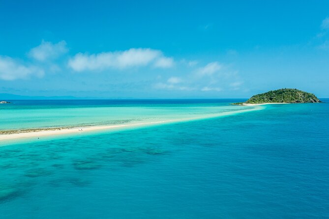 Full-Day Whitsunday Sail and Snorkel Adventure with Lunch - Key Things You’ll Notice Onboard and at Langford