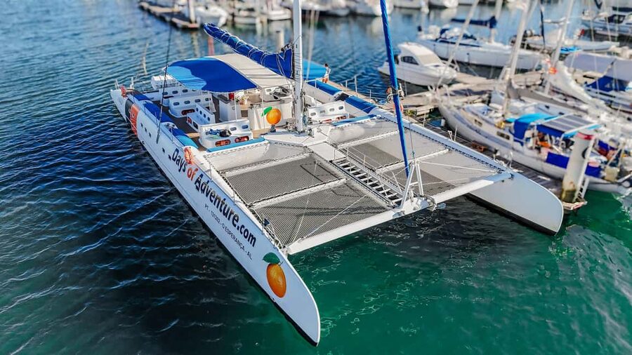 FUN & CHILL – GOLDEN COAST SAILING TOUR - Key highlights worth planning around