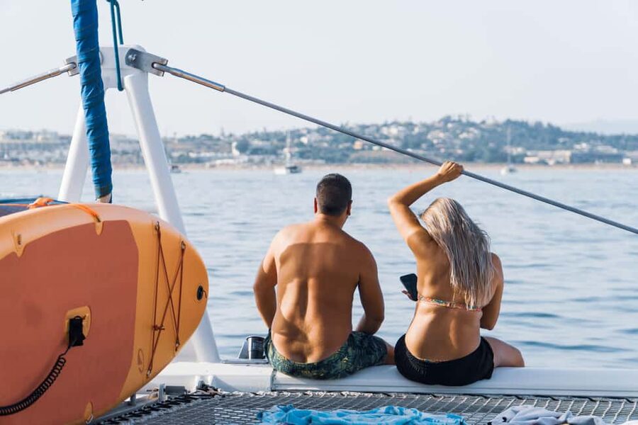 FUN & CHILL – GOLDEN COAST SAILING TOUR - Price check: is $53 good value?