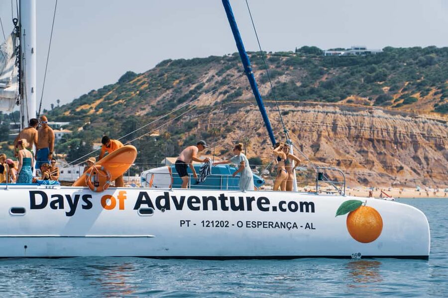 FUN & CHILL – GOLDEN COAST SAILING TOUR - Should you book FUN & CHILL – Golden Coast Sailing Tour?