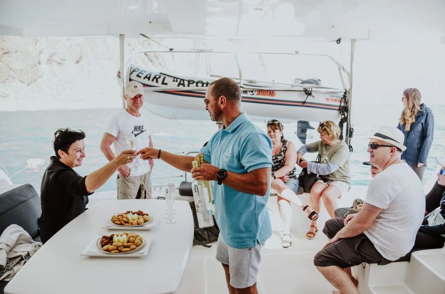 Funchal Bay: Dolphin & Whale Watch Luxury Catamaran Cruise - Who This Catamaran Trip Fits Best