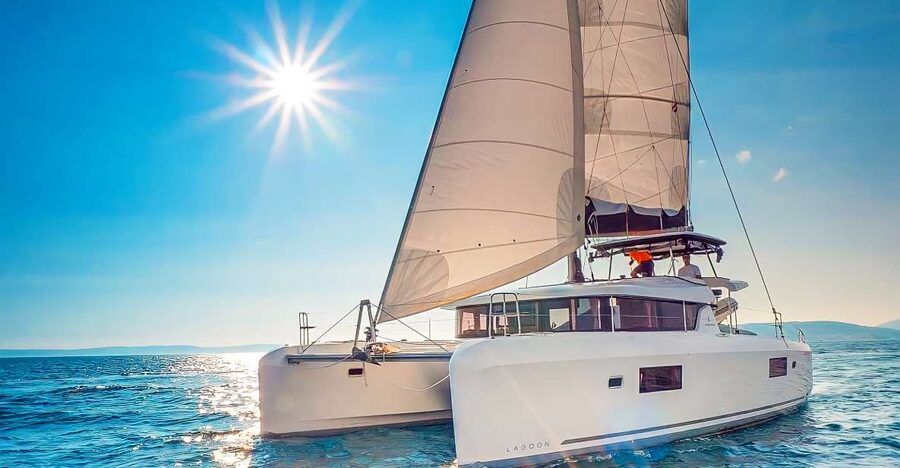 Funchal Bay: Dolphin & Whale Watch Luxury Catamaran Cruise - Atlantic Pearl Meeting Point: How to Start Without Stress