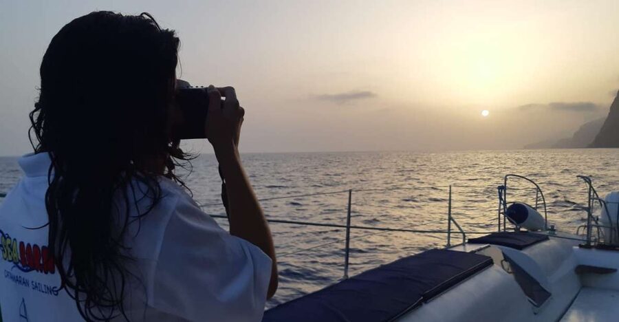 Funchal: Cabo Girão Sunset Catamaran Tour - What’s Actually Included (and What You’ll Pay For)