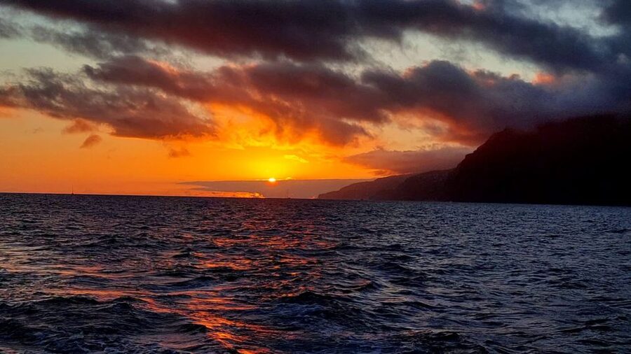 Funchal: Cabo Girão Sunset Catamaran Tour - Best Fit: Who Should Book, and Who Might Skip It