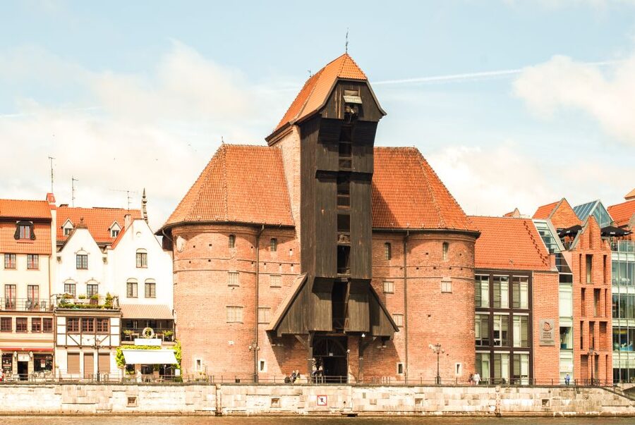 Gdańsk: Motlawa River Yacht Cruise - Should You Book the Gdańsk Motława Yacht Cruise?