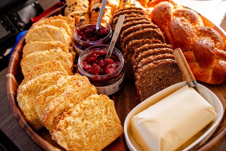 Gdansk/Sopot: Breakfast Cruise on a Catamaran - Key highlights that make this cruise worth your morning
