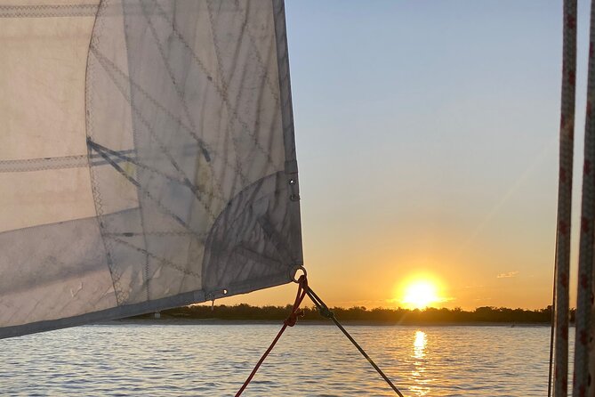 Gold Coast 2 hour Sunset Sailing Cruise with Drinks&Tasting Plate - What the 2 Hours Actually Feels Like (And Why It Works)