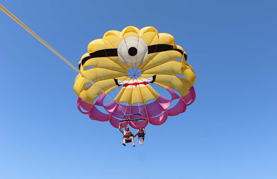 Gold Coast: Parasailing in Surfers Paradise - Who This Fits Best (and Who Should Skip It)