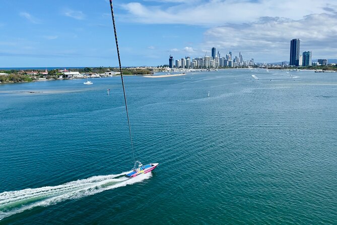 Gold Coast Parasailing – Tandem & Triple Flights - How Long You’re Really Busy (And Why Timing Matters)