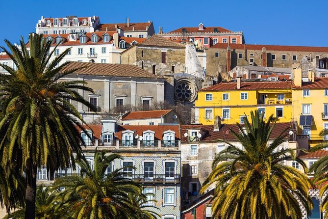 Golden Hour Boat Tour - Sailing by the Monuments with Wine - Key highlights to expect on the Tagus