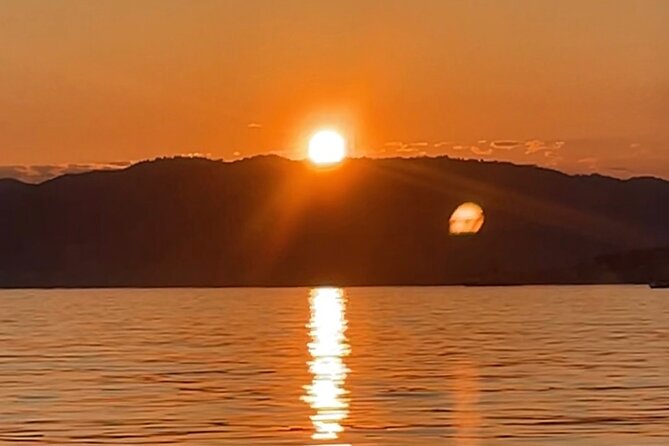 Golf Juan: Sunset Sailing Cruise with aperitif at the Island - What’s included (and what that means for your planning)