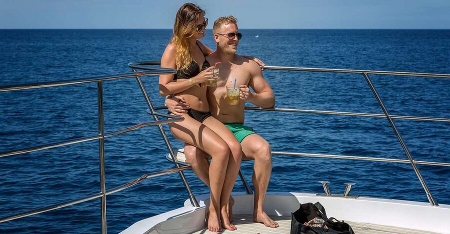 Gran Canaria: Afternoon Catamaran Cruise with Food & Drink - The Value Check: Price vs What’s Included on Afrikat