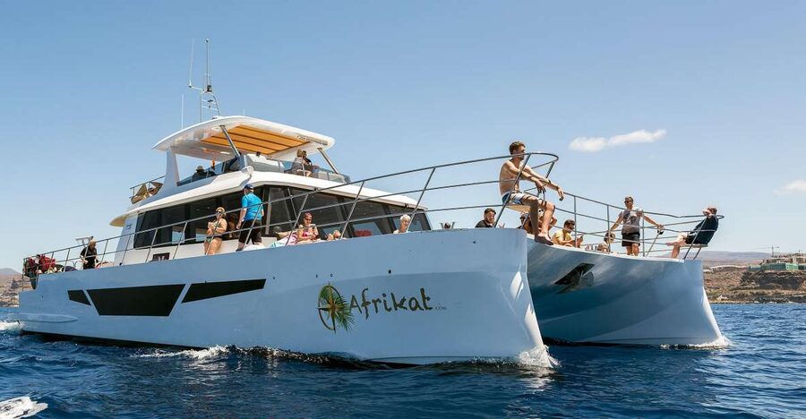 Gran Canaria: Fun Catamaran Cruise with Food and Drinks - Key things I’d prioritize