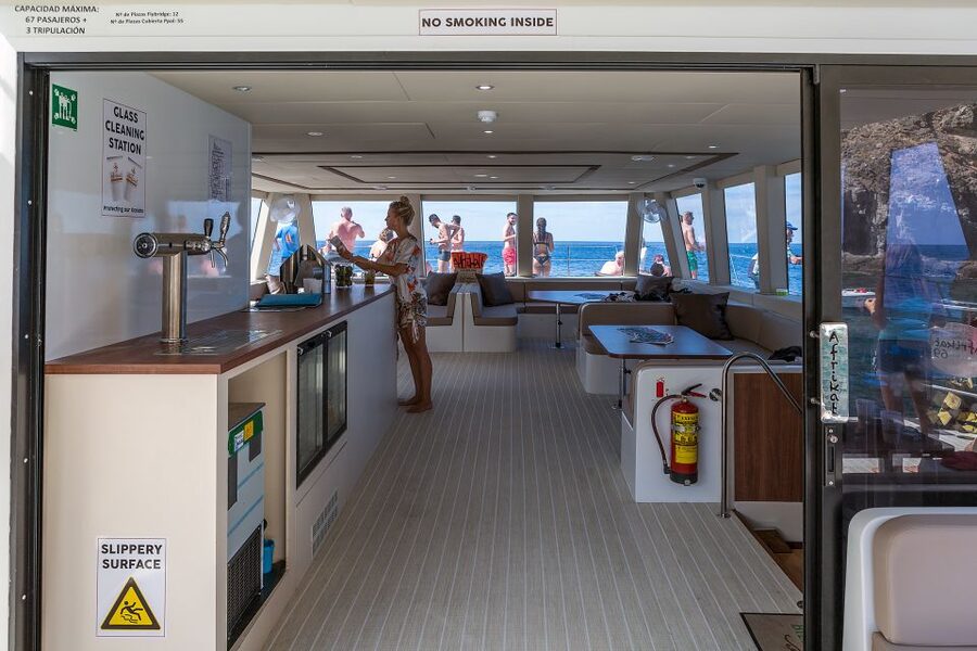 Gran Canaria: Fun Catamaran Cruise with Food and Drinks - How Much Should You Pay for Extras? (A Practical Value Check)