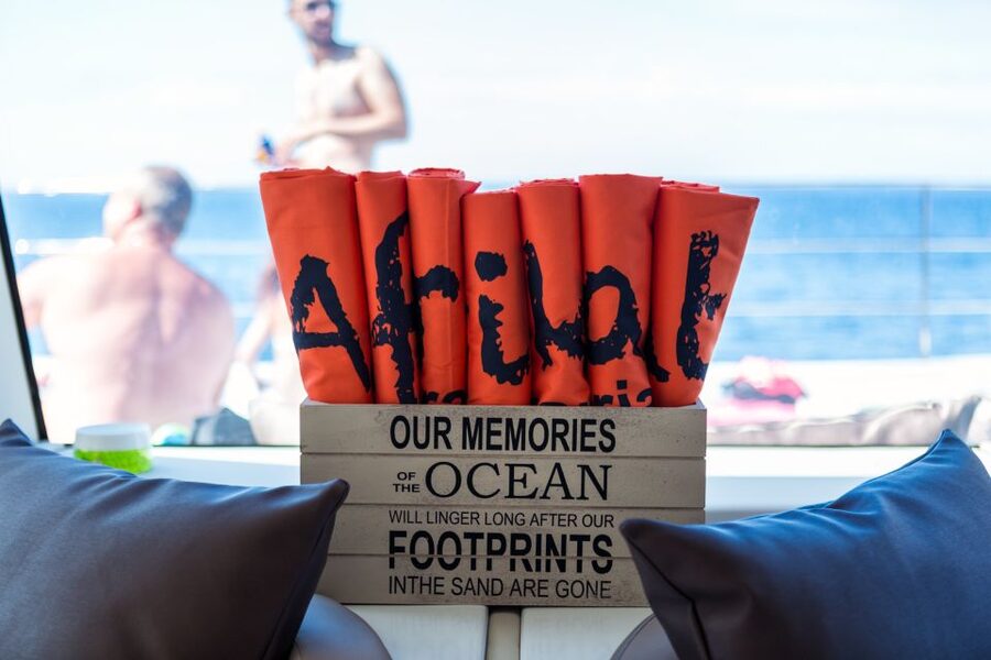 Gran Canaria: Fun Catamaran Cruise with Food and Drinks - Mogán Water Time: Snorkeling, Swimming, and Optional Parasailing