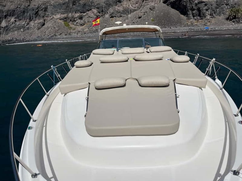 Gran Canaria: Shared yacht trip with drinks, lunch, and snorkeling - Key things to love about this Gran Canaria shared yacht trip