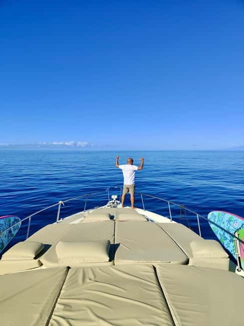 Gran Canaria: Shared yacht trip with drinks, lunch, and snorkeling - Is $85 worth it? A practical value check