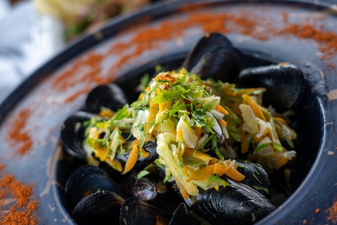 Greek Gastronomy & Wine Pairing Cruise with a Sommelier in Athens - Ydrousa Sailing Time and the Snorkel Stop