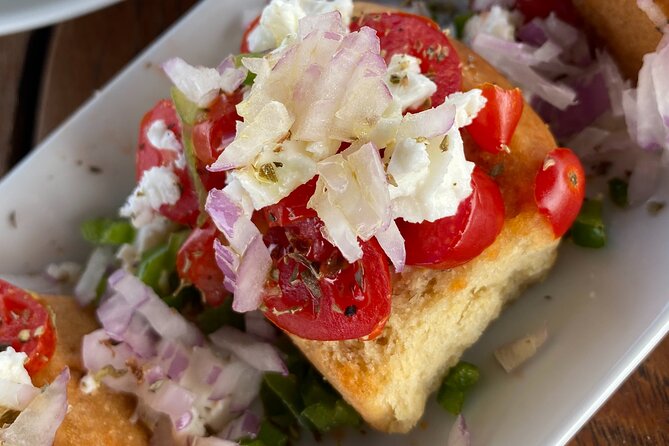 Greek Gastronomy & Wine Pairing Cruise with a Sommelier in Athens - FAQ