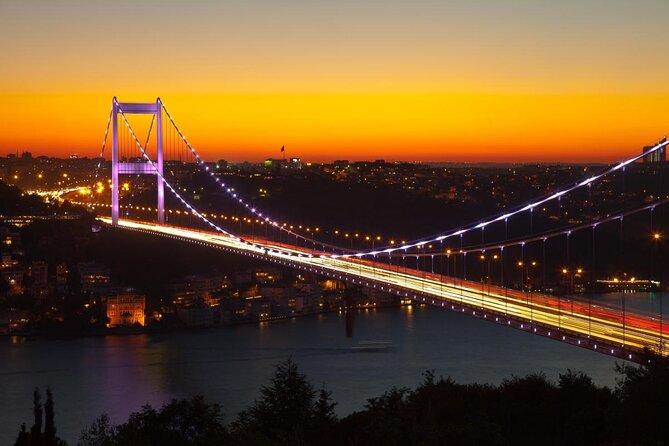 Guided Bosphorus Afternoon Cruise on Luxury Yacht - Dolmabahçe Palace to Çırağan Palace: Starting With Power on the Water