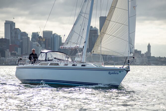 Guided Seattle Sailing Adventure from Bainbridge Island - Timing Tips: When You Should Sail (and How Weather Plays In)