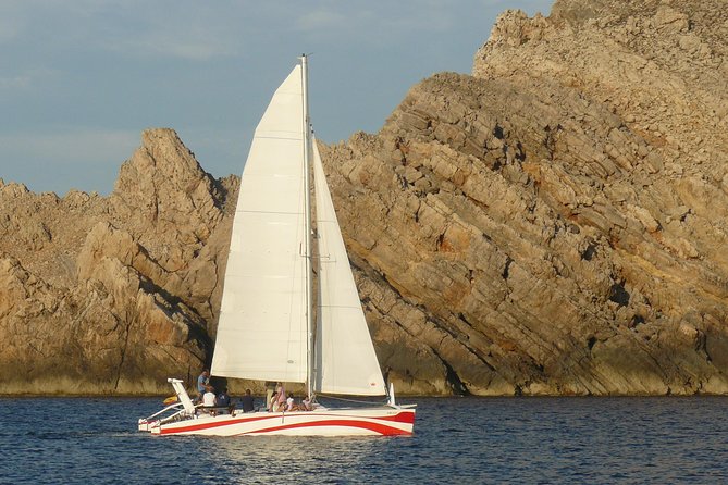 Half-Day Catamaran Trip in Menorca - Key things to know before you go