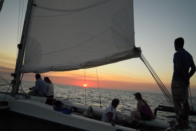 Half-Day Catamaran Trip in Menorca - The stops you might make: Fornells, top coves, and the northern coast