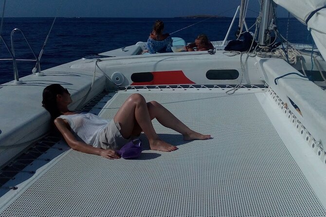 Half-Day Catamaran Trip in Menorca - Weather, sailing, and why your expectations should be flexible