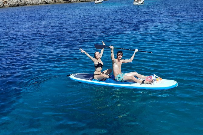 Half-Day Catamaran Trip in Menorca - Price and logistics: what $84.48 buys you in practice