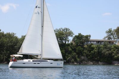 Half Day Cruise on a Sailing Yacht in Corfu Island - Strogylo, Barbati, Kalami, Kerasia: How Each Stop Feels