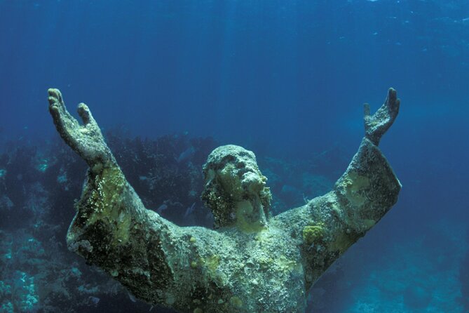 Half-Day Florida Keys Catamaran Snorkel Adventure - Stop 3 and 4: Florida Keys and Molasses Reef