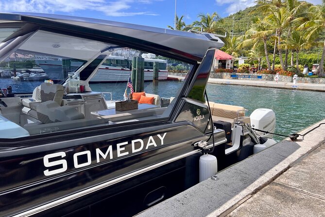 Half Day Luxury Catamaran Turtle Snorkel And Beach - The second stop: Honeymoon Beach on Water Island for a calmer finish
