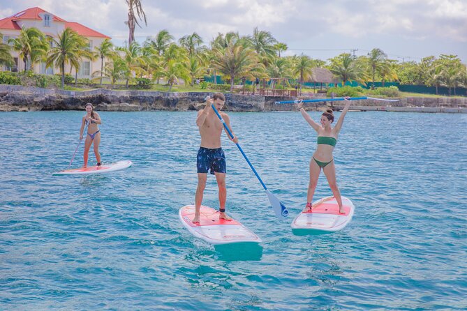 Half-Day Luxury Sailing Experience in Tulum with Open Bar - Puerto Aventuras sailing stop: why this portion matters